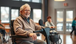 Benefits and Resources for Disabled Seniors in Minnesota